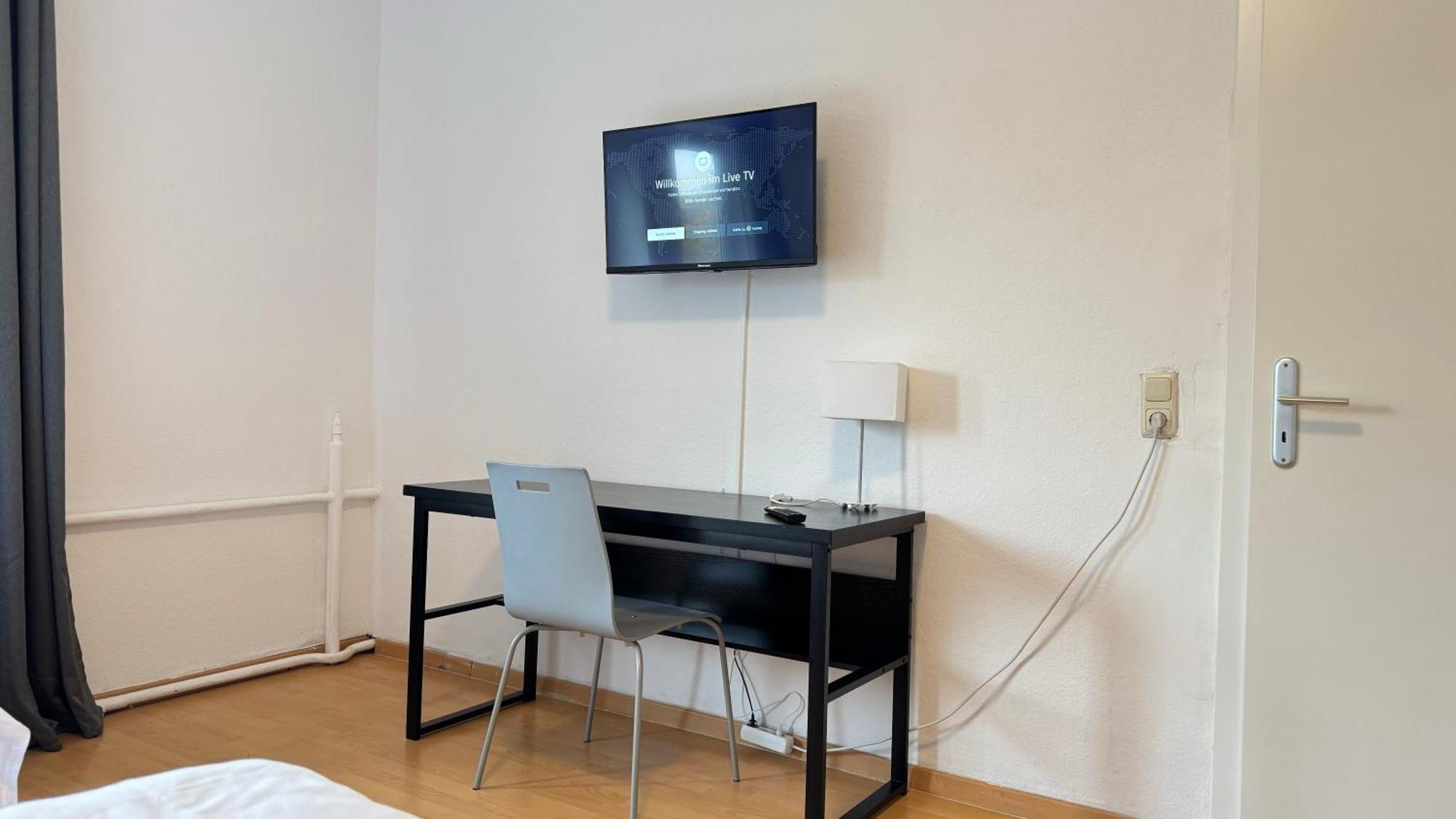 Apartments Im Herzen Von Neumuenster Innenstadt & Hbf Fusslaeufig, Mit Privatparkplatz Экстерьер фото