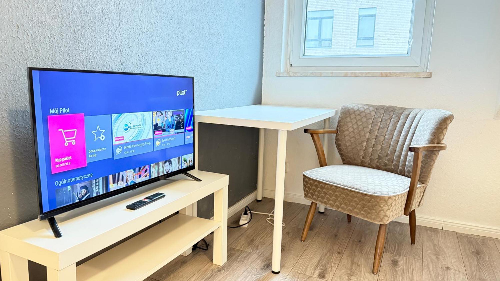 Apartments Im Herzen Von Neumuenster Innenstadt & Hbf Fusslaeufig, Mit Privatparkplatz Экстерьер фото