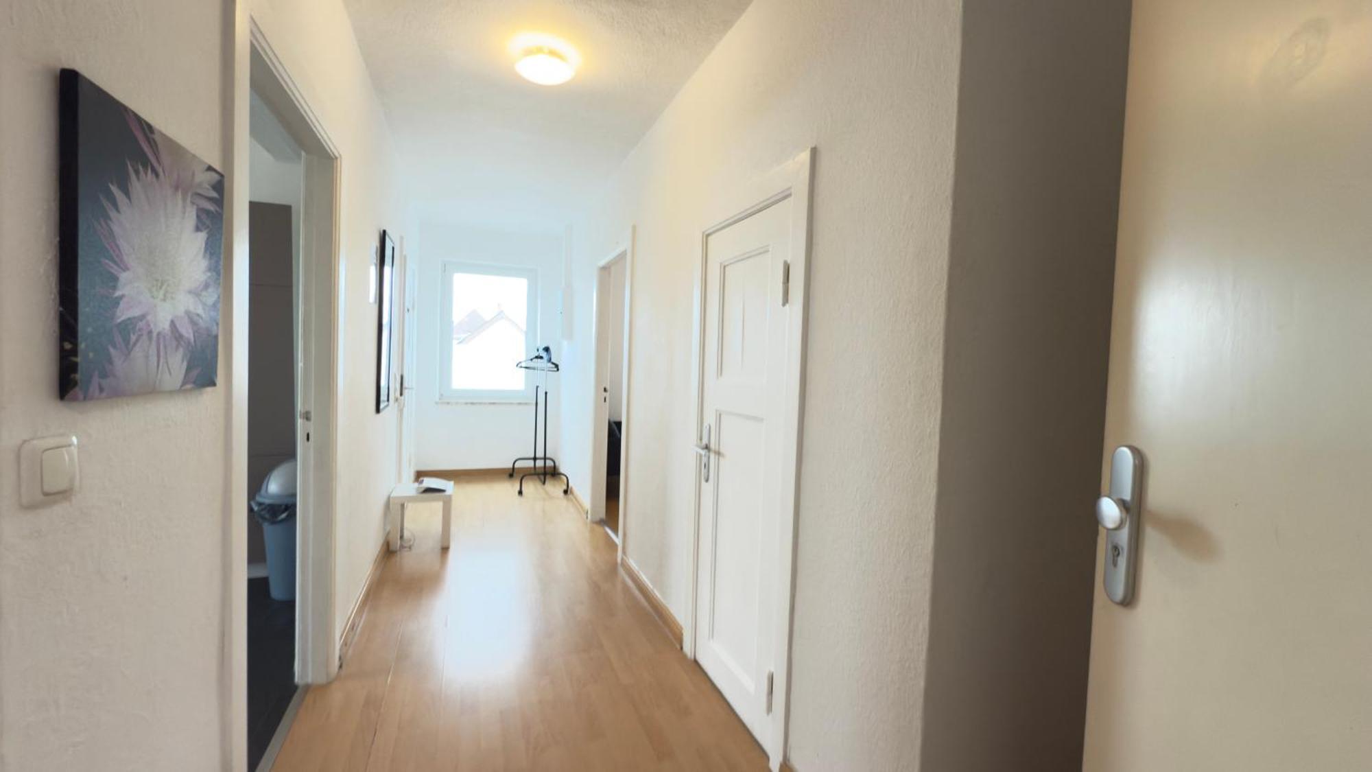 Apartments Im Herzen Von Neumuenster Innenstadt & Hbf Fusslaeufig, Mit Privatparkplatz Экстерьер фото