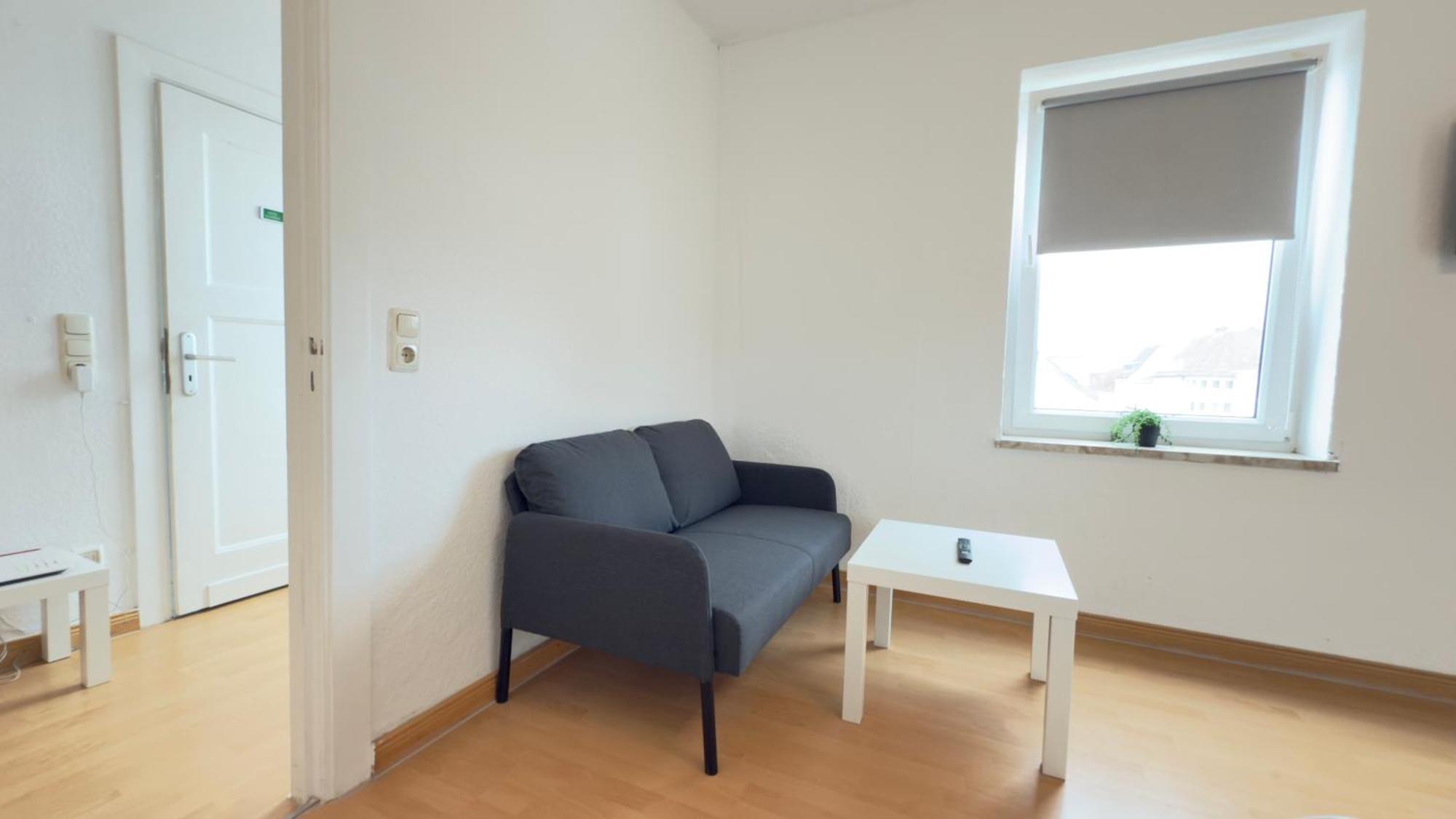 Apartments Im Herzen Von Neumuenster Innenstadt & Hbf Fusslaeufig, Mit Privatparkplatz Экстерьер фото
